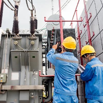 Transformer Repairing Services