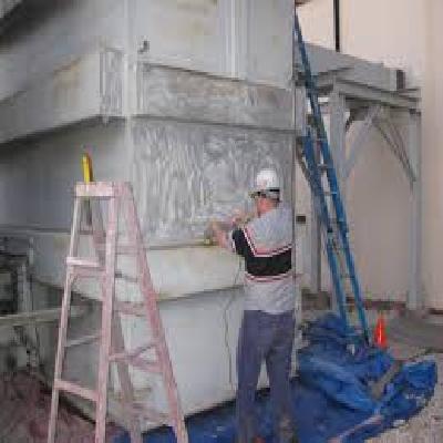 Transformers Painting Service
