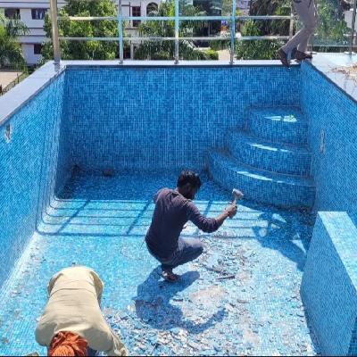 water tanks 