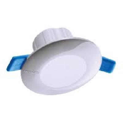 3w Deep Down Light Housing