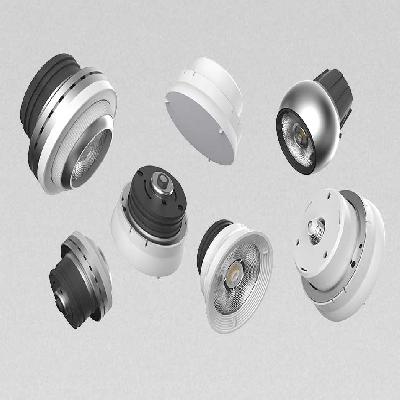 LED Indoor COB Light