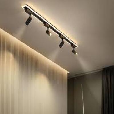 LED Track Light