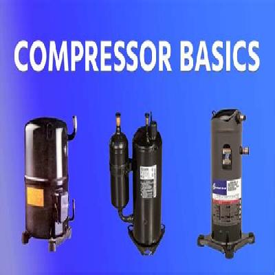 Air-conditioning Compressors