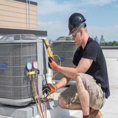 Ductable Ac Installation Services