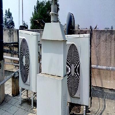Ductable cooler installation services