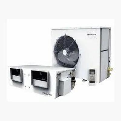 Hitachi Duct Ac