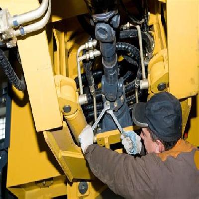Machinery Repairs