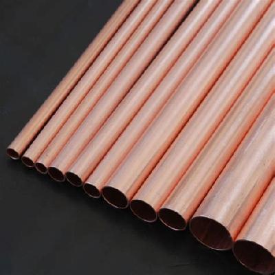 Medical Gas Copper Pipe