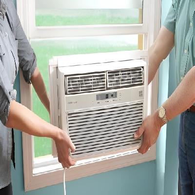 Window AC Repairing Services