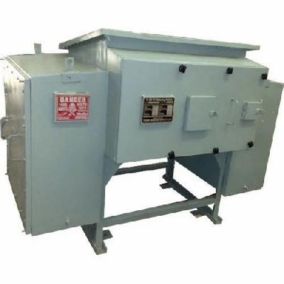 11, 22 And 33 KV HT Metering Cubical