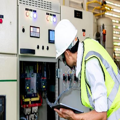 Access Systems Commissioning Service