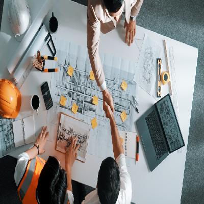 Building Designing Consultancy Services