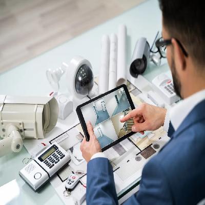 CCTV Commissioning Service