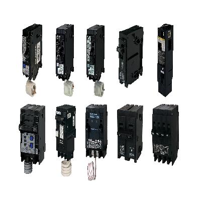 Circuit Breakers Switches