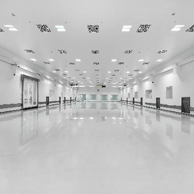 Clean Room Lighting Services