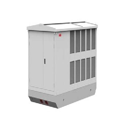 Compact Secondary Substations