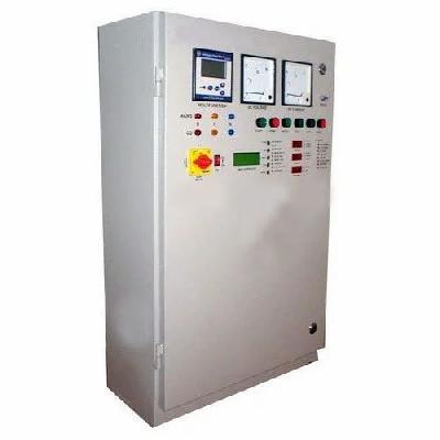 DG Set AMF Panel