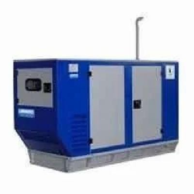 DG Sets Maintenance Services