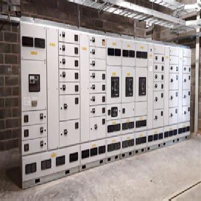 Distribution Panels Commissioning Services