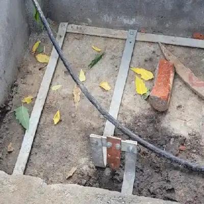 Earthing Systems Design Services