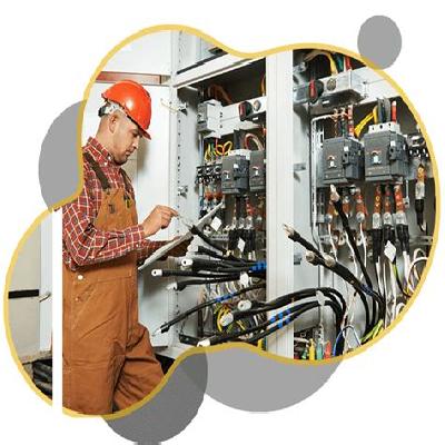 Electrical Colony Estimate Services