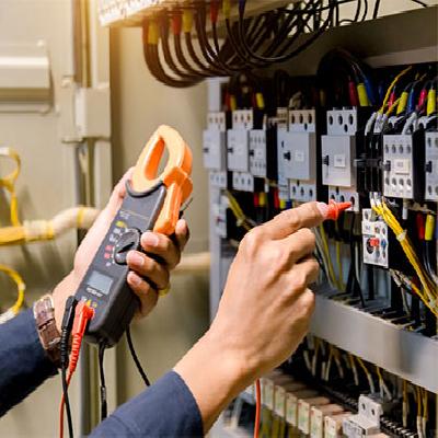 Electrical Factories Estimate Services