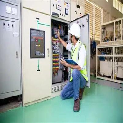 Electrical Plant Estimate Services