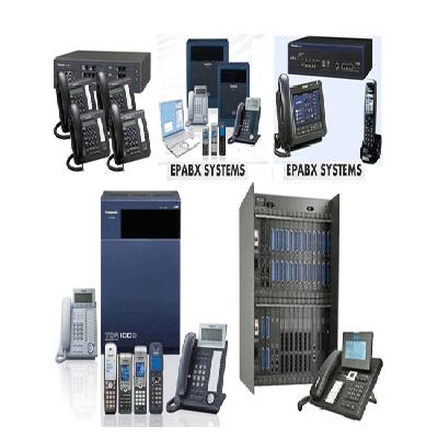 EPABX Systems Commissioning Services