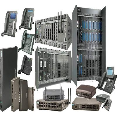 EPABX Systems Installation Services