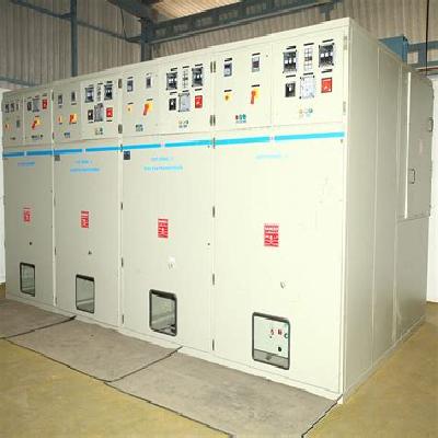 Indoor VCB Panels