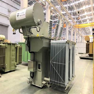 Industrial Transformers