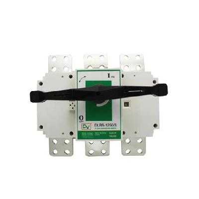 Load Breaker Switch