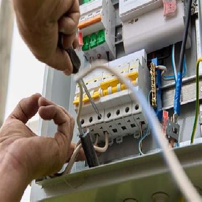 Offices Electrical Installations Services