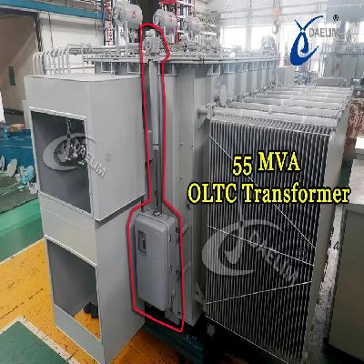 OLTC Transformer