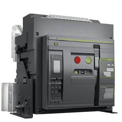 Power Circuit Breakers
