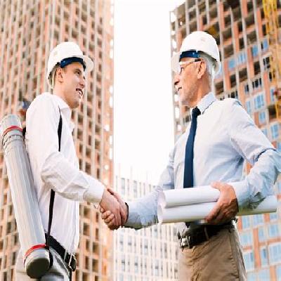 Private Contractor