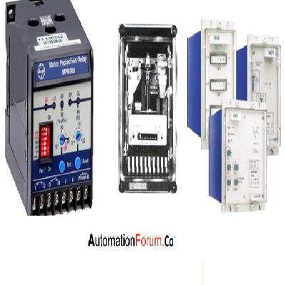 Protection Relays Services
