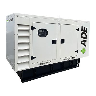 15 kVA Silent Generator
