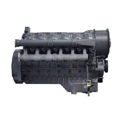 Air Cooled Diesel Engine Repair Service