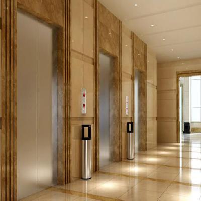 Residential Passenger Lift