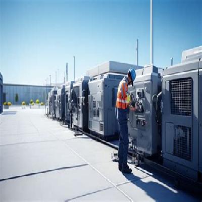 DG Rental Services