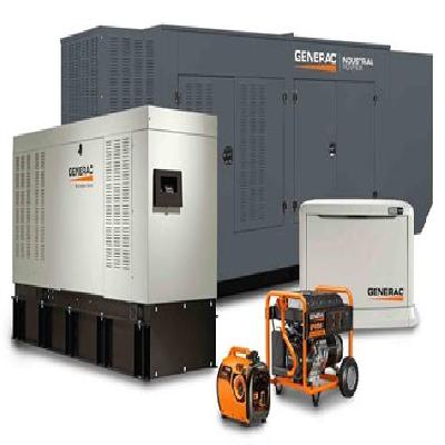 DG Set Generator Maintenance Service