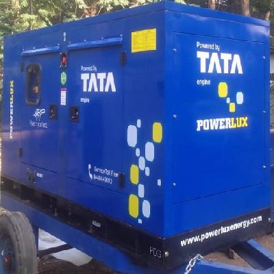 Dg Tata Powerlux For Rent