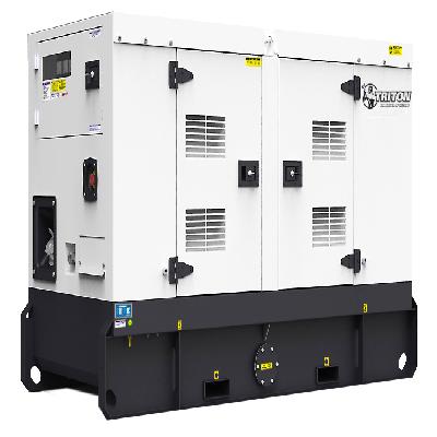 Diesel Generator on Rent