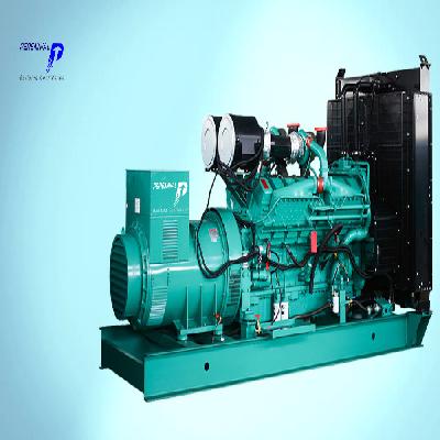 Generator On Hire