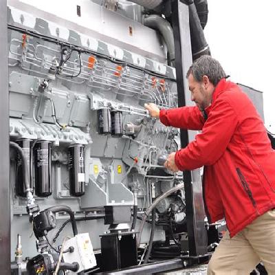 generator repair sevice