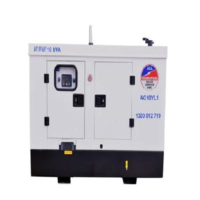 TATA Motor Diesel Generator
