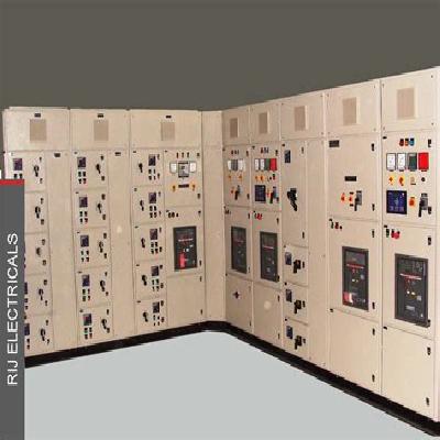 AMF Panel