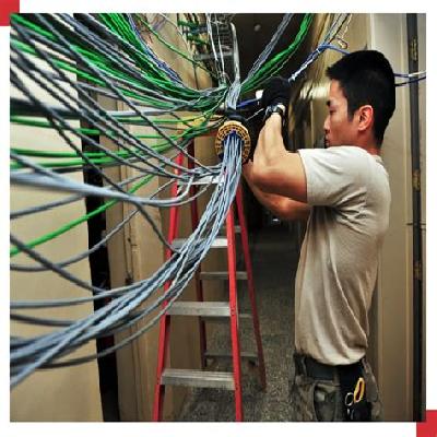 Cable Installation