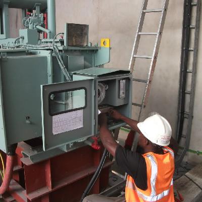 HT Cable Laying Services